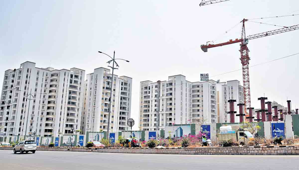 Property buyers must be wary of Ponzi schemes