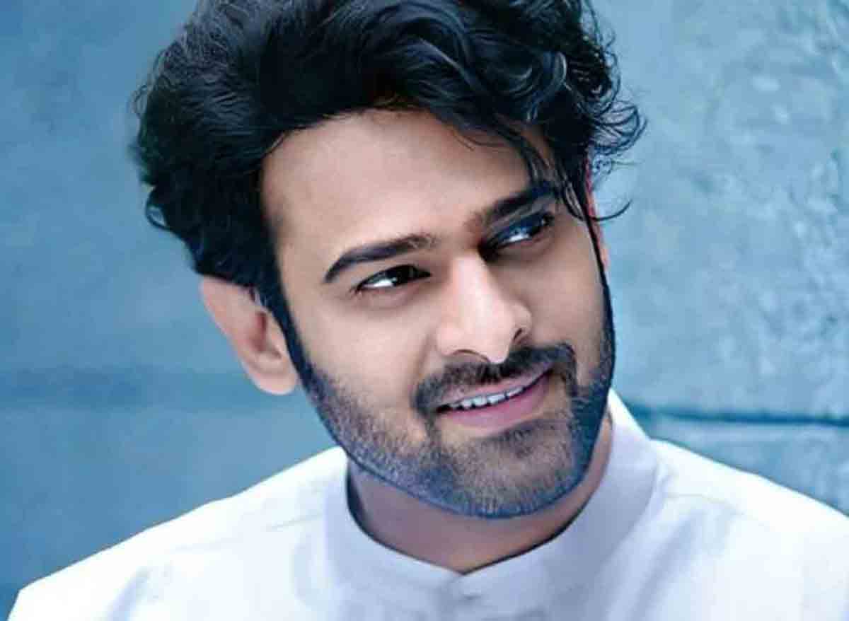 Prabhas donates Rs 1 crore to Andhra Pradesh CM Relief Fund for flood victims