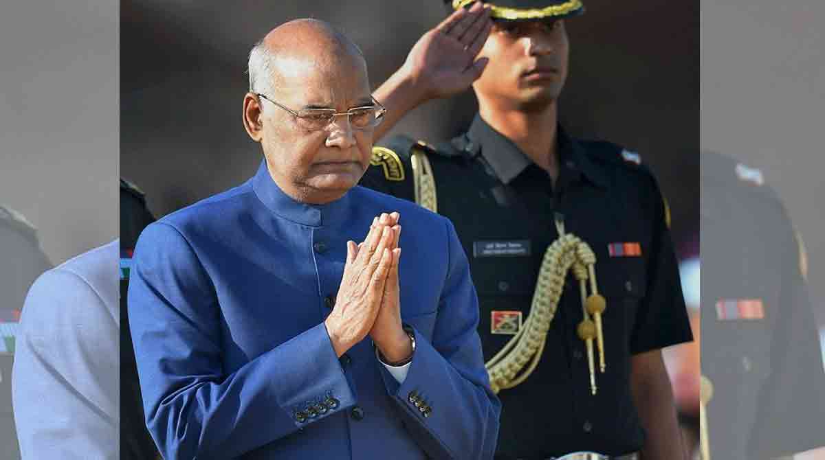 President’s six-day southern sojourn from Dec 29