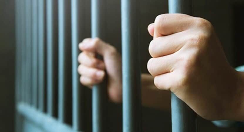 Over 6,000 prisoners lodged in Telangana prisons