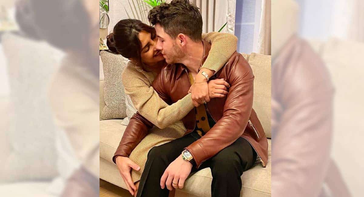 Priyanka’s marriage ‘doesn’t feel like work’