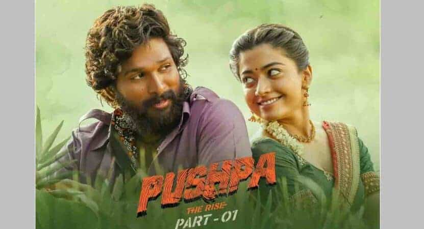 Unanimous negativity around ‘Pushpa’ sound-related technicalities