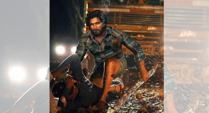 Case booked against ‘Pushpa’ movie makers for flouting norms