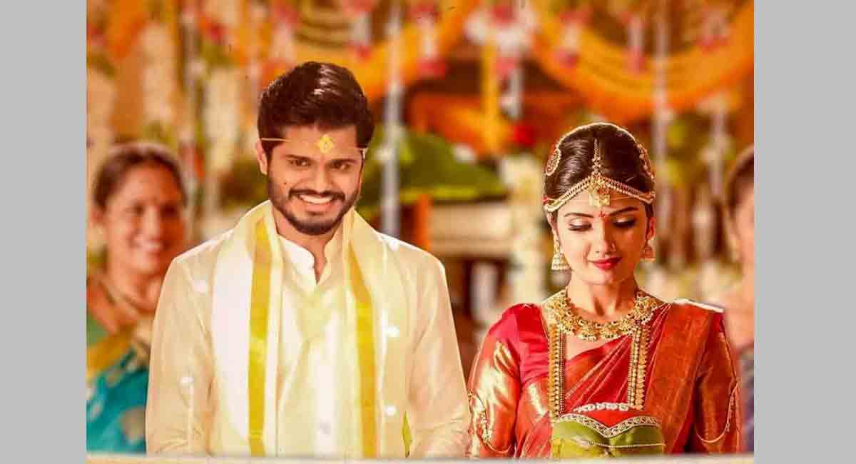 ‘Pushpaka Vimanam’ is set to premiere on ‘aha’ on December 10