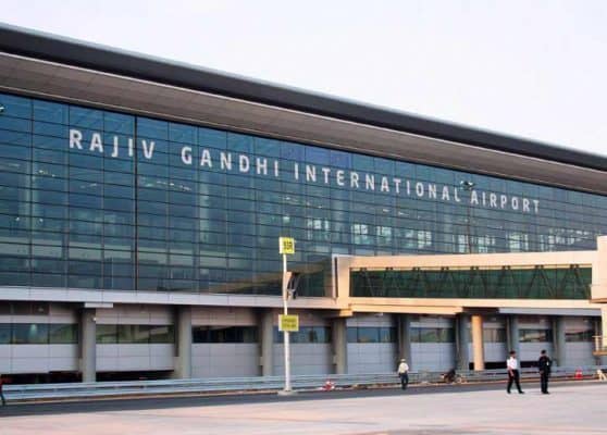 Three more cab services from Hyderabad airport launched