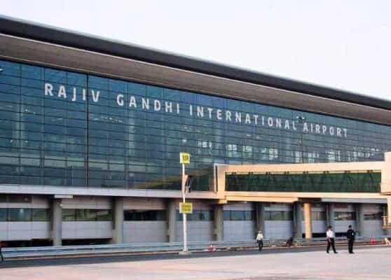 Hyderabad: Six test Covid positive at RGIA, no new Omicron cases