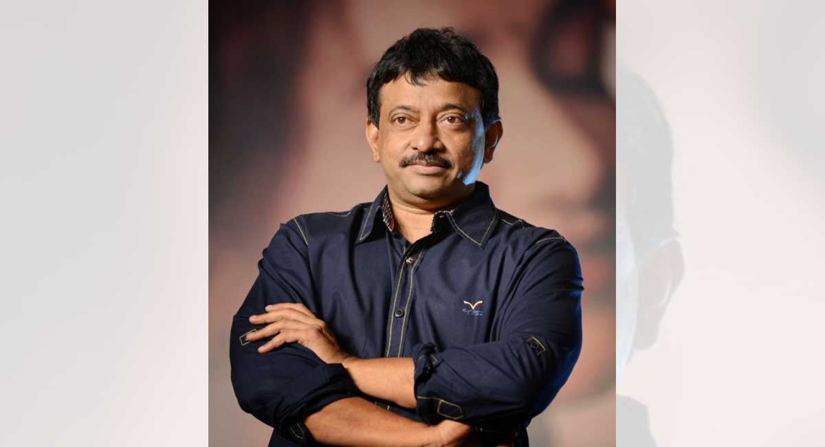 ‘Ladki’ is my tribute to Bruce Lee: Ram Gopal Varma
