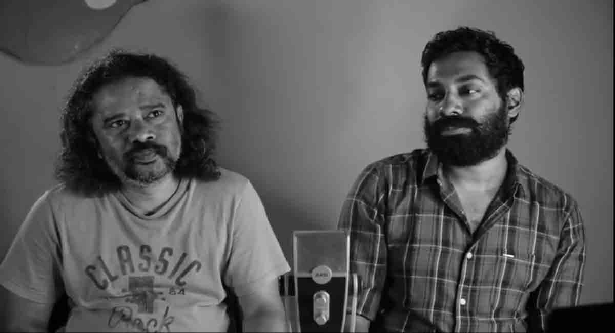 Hyderabad filmmakers aim to create OTT platform