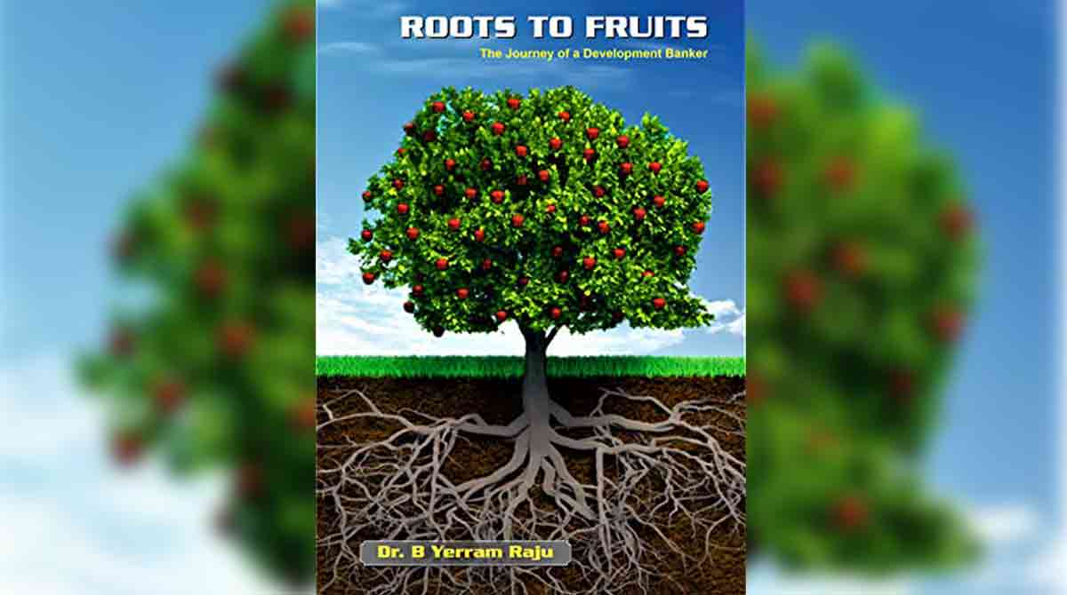 Roots to Fruits presents a glimpse of a development banker’s life