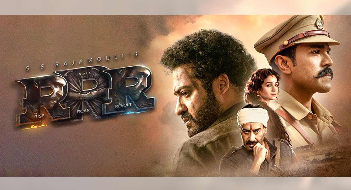 ‘RRR’ to hit OTT after 90 days from theatrical release