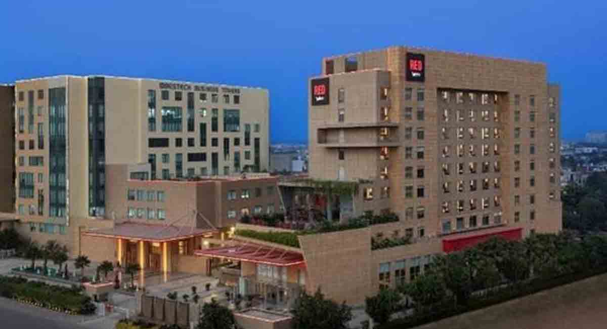 Radisson Hotel Group launches bold and unconventional brand, Radisson RED