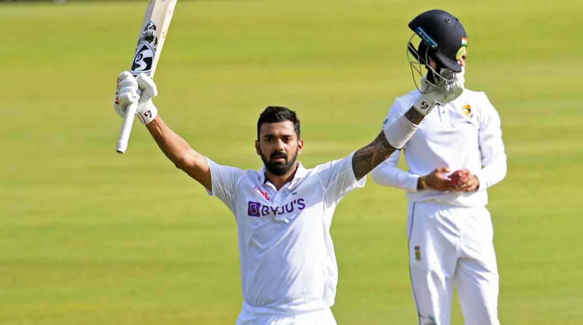 IND vs SA, 1st Test: Rahul’s sublime ton guides India to 272/3 on Day 1