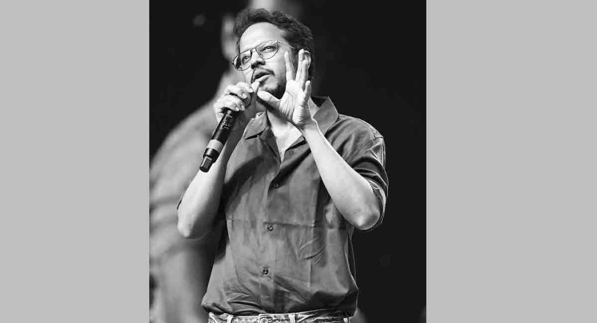 How director Rahul Sankrityan invested his energy in ‘Shyam Singha Roy’