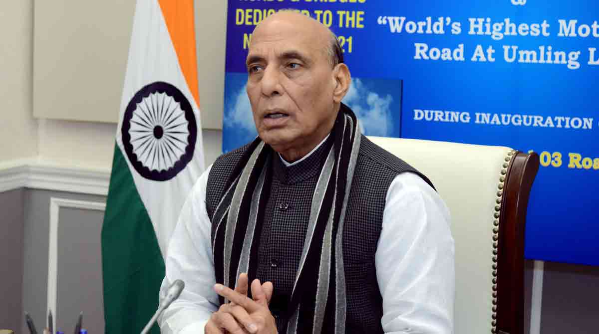 India constructs 24 bridges, 3 roads at China and Pakistan borders