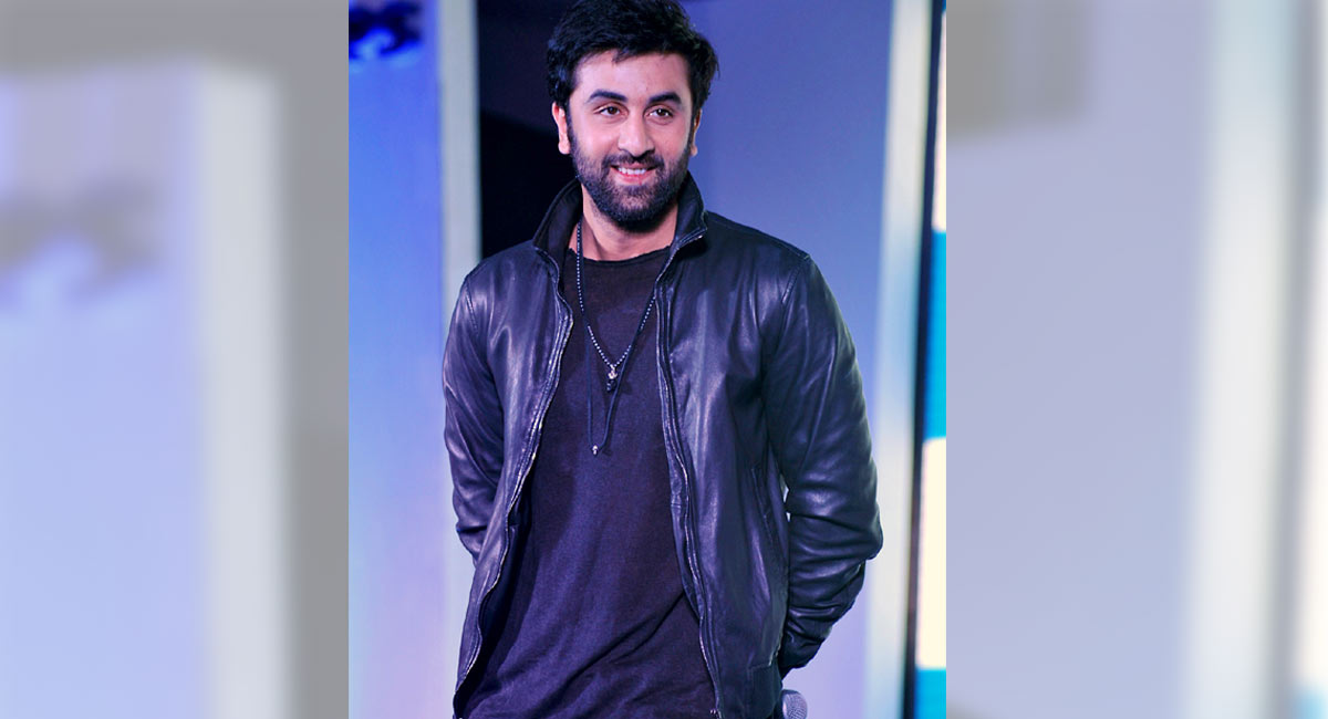 Ranbir Kapoor says he wants to make a biopic on Raj Kapoor
