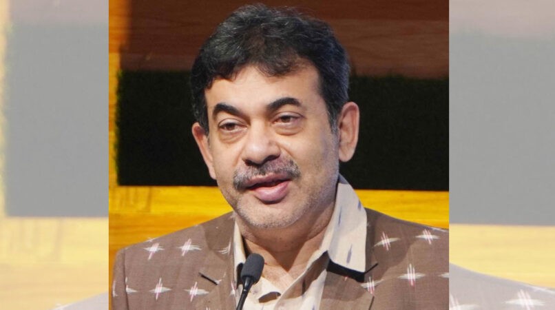 Telangana govt ready to launch MSME mentorship centre: Jayesh Ranjan