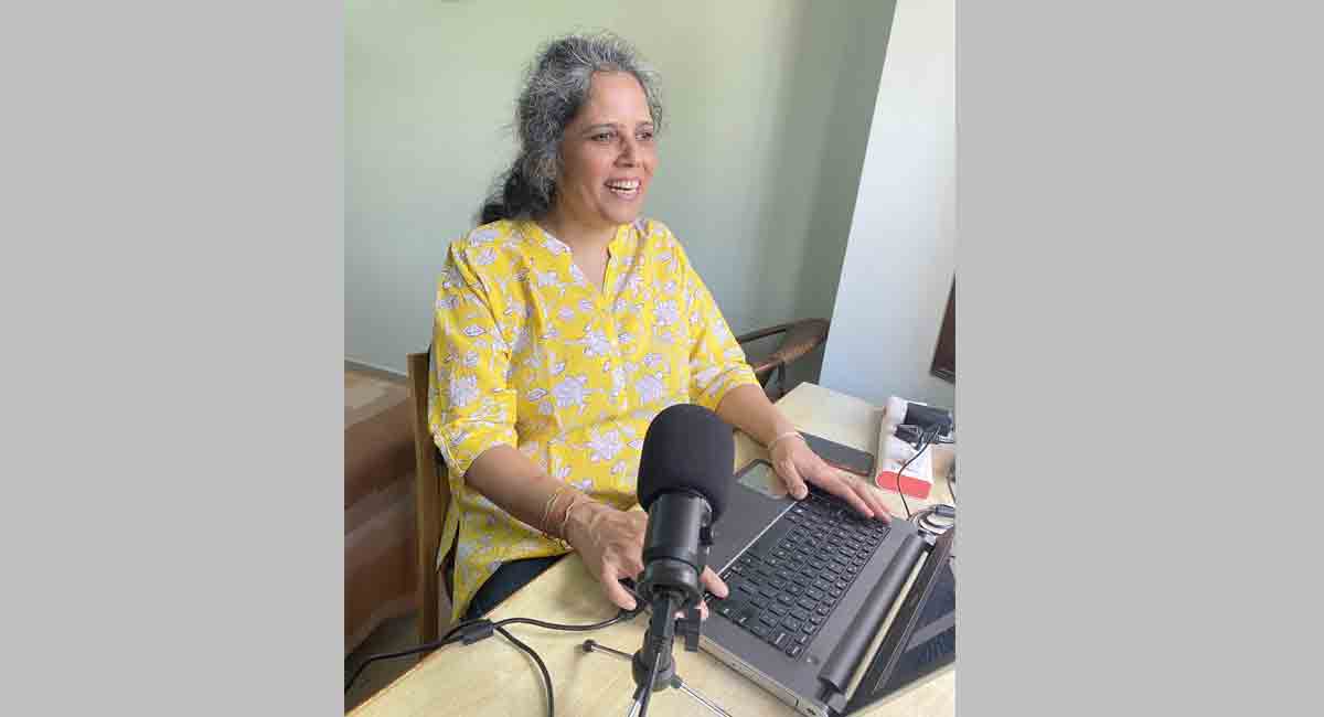 ‘Rasoi ke Rahasya’ from Payal’s kitchen