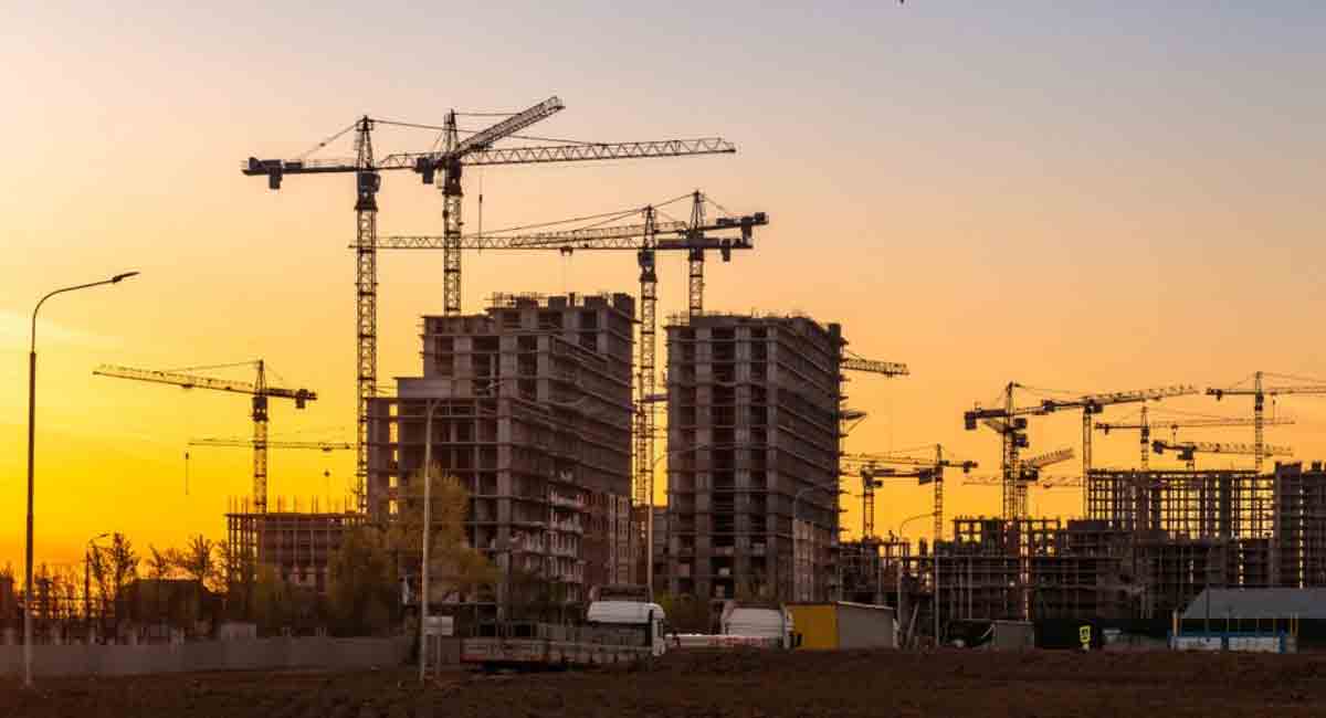 Real estate demand reaches pre-Covid levels: Analysts