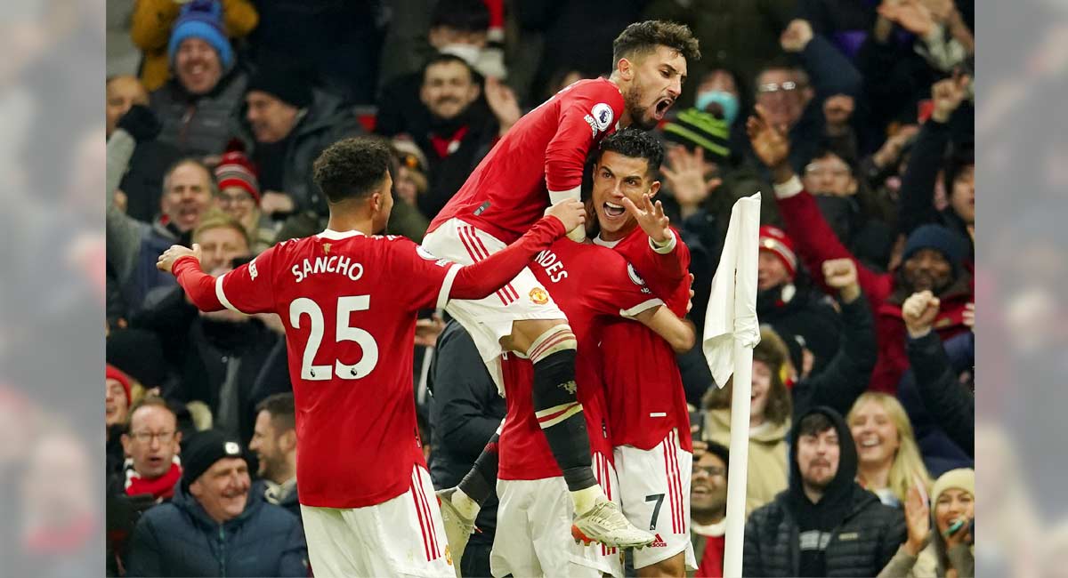 Ronaldo touches Peak 800; at 36, will he aim for 900 now?