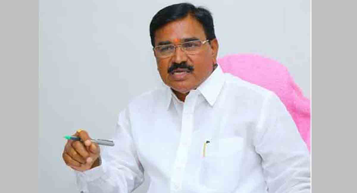 Give written assurance on paddy procurement for Vaanakalam: TS Ministers to Centre