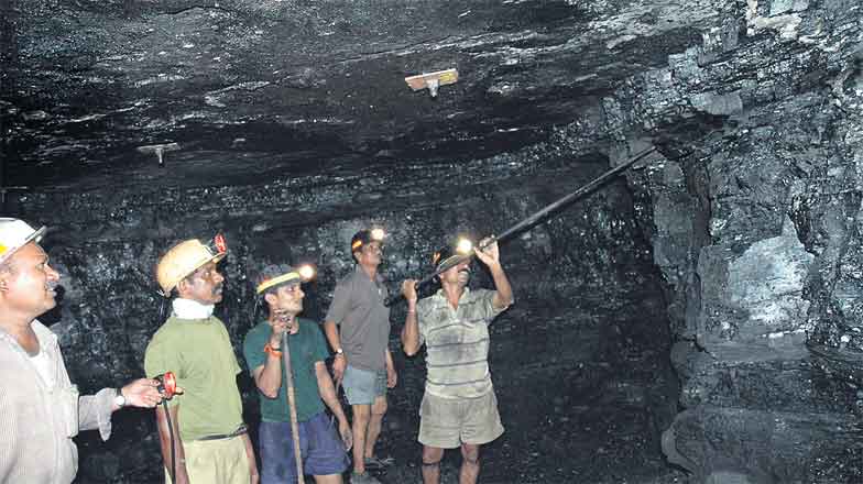 SCCL unions to meet Union Minister