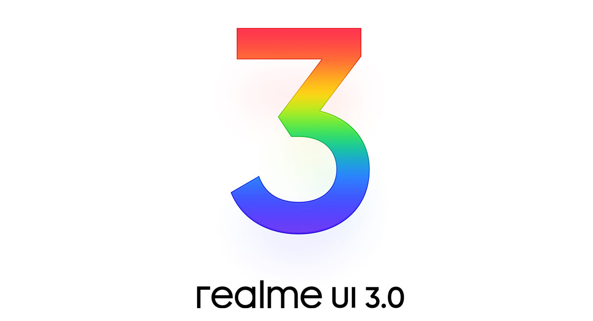 realme rolls out UI 3.0 early access for some phones