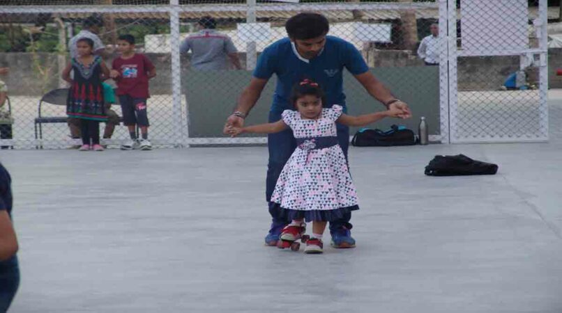 skate