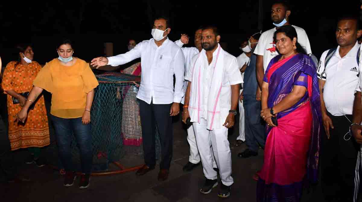 Basketball fraternity in for pleasant surprise