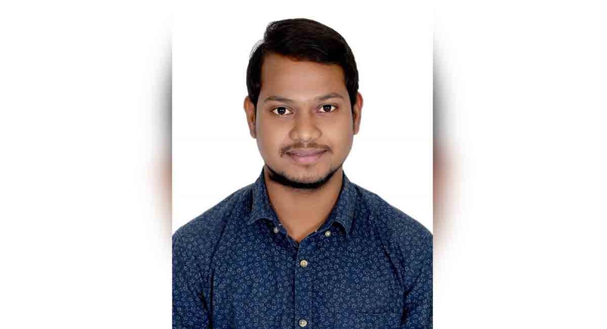 Kin of brain-dead Nalgonda techie donate six organs