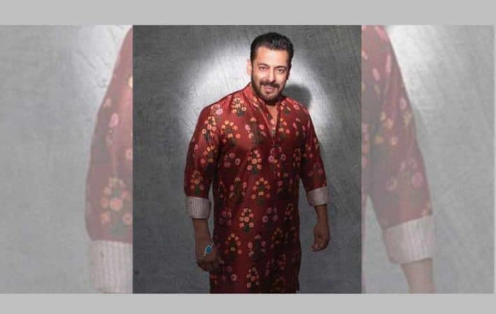 Watch: Salman Khan, Anil Kapoor dance to ‘Jumme Ki Raat’ song