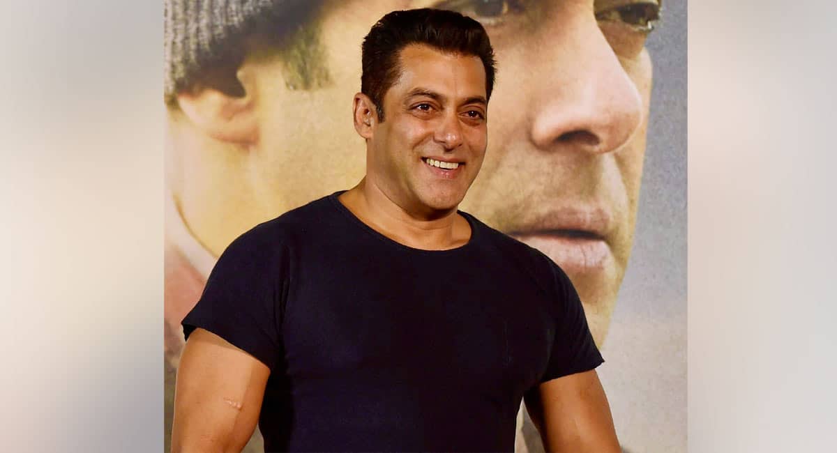 Salman Khan on snake bite: I told my father, both ‘Tiger’ and snake are alive
