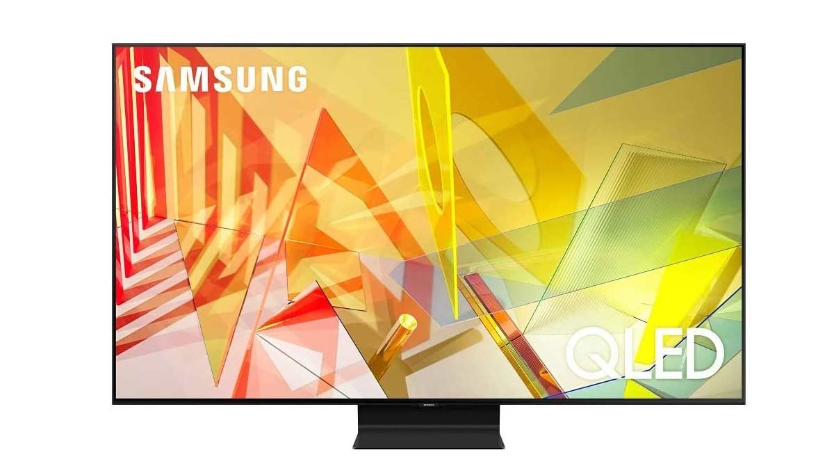 Samsung to launch 8K MiniLED and 4K OLED TVs in 2022: Report