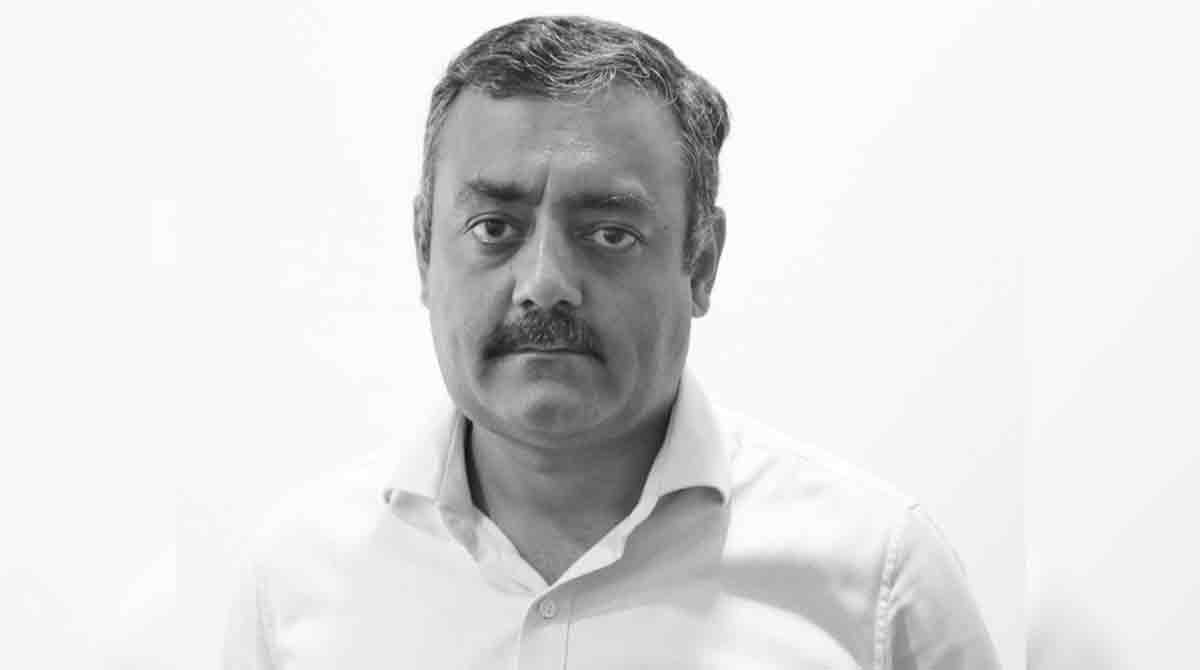 Caspian Equity appoints Saurabh Johri as new CEO