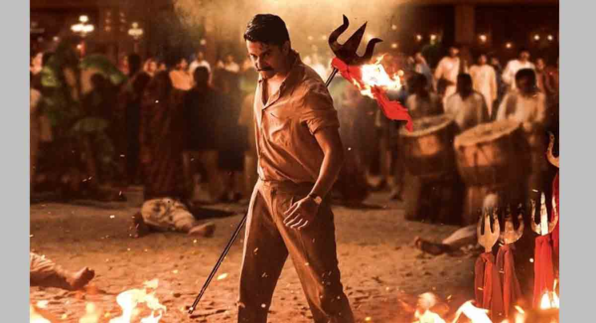 Intriguing trailer of Nani’s ‘Shyam Singha Roy’ unveiled