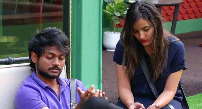 Bigg Boss Telugu 5: Shanmukh insults Siri’s boyfriend