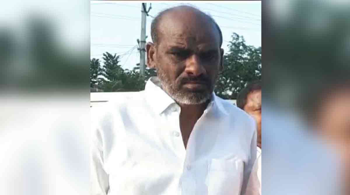 Siddipet: Sarpanch gets threat call, demanded Rs 20 lakh