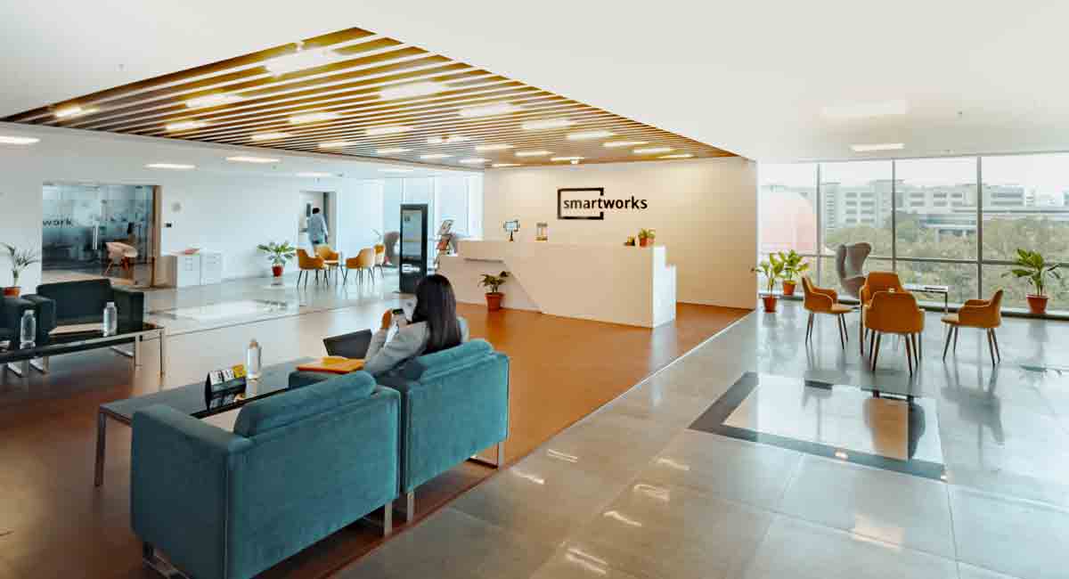 Smartworks launches new venture with an investment of $25 million