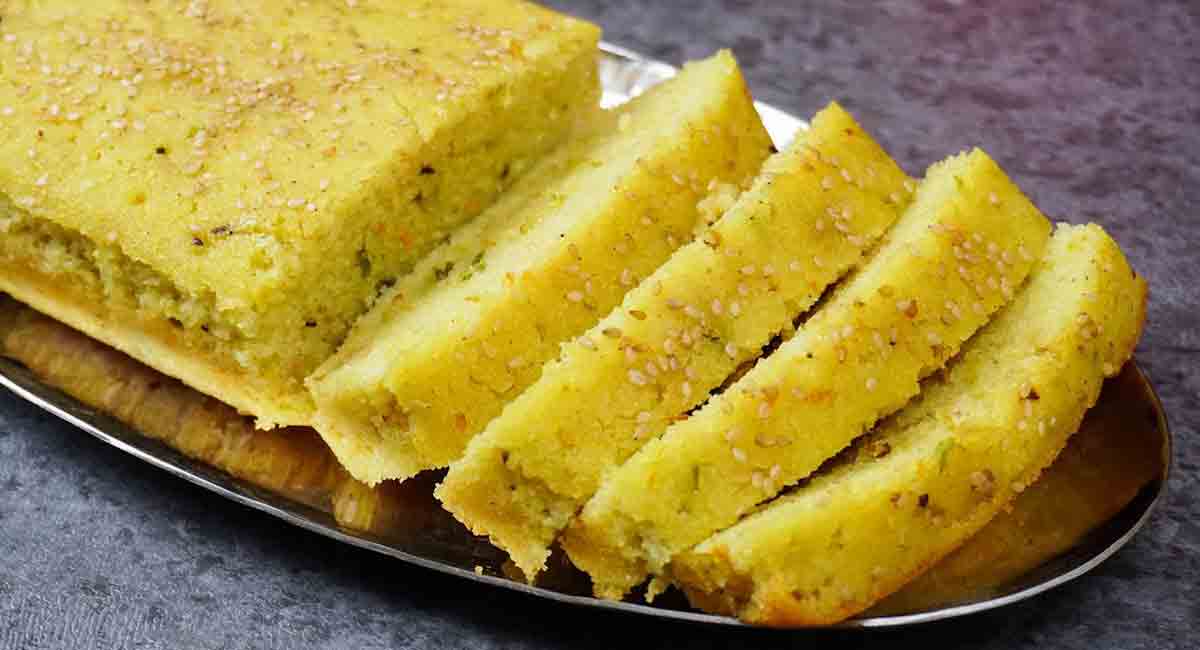 This Christmas season, bake delicious cake with spices available at home