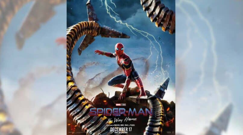 Marvel confirms developing more ‘Spider-Man’ movies