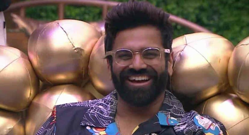 Sonu Sood, Krishnam Raju family give a push to fav contestant Sreerama Chandra