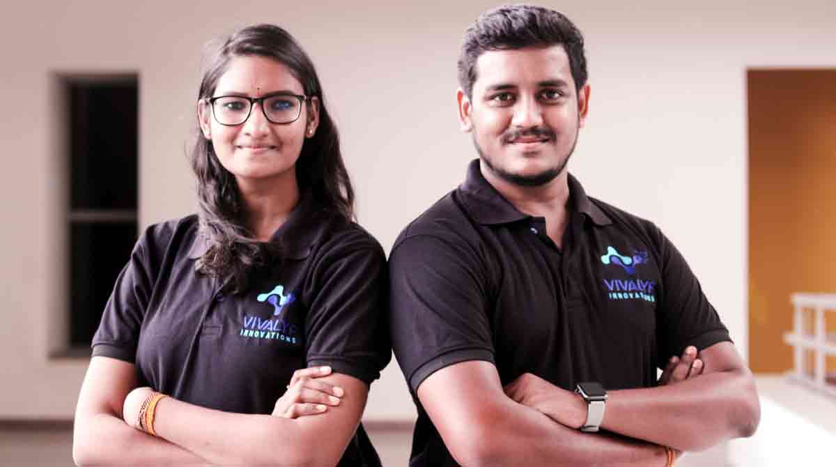 Hyderabad startup gets funding at Shark Tank India