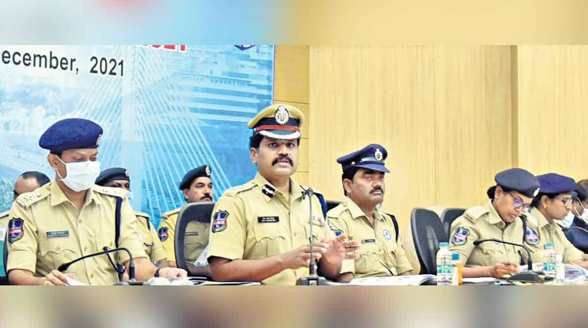 Over three-fold rise in cyber fraud in Cyberabad