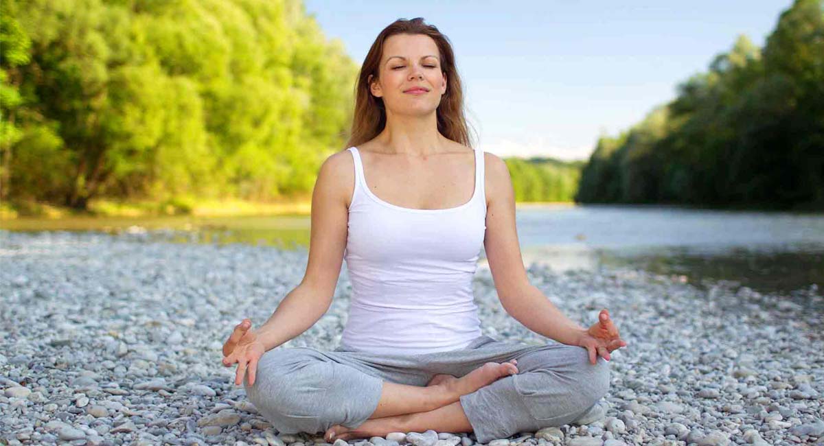 Study reveals association between meditation, immune system changes