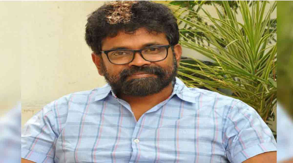 Sukumar’s absence at Pushpa promotions irks fans