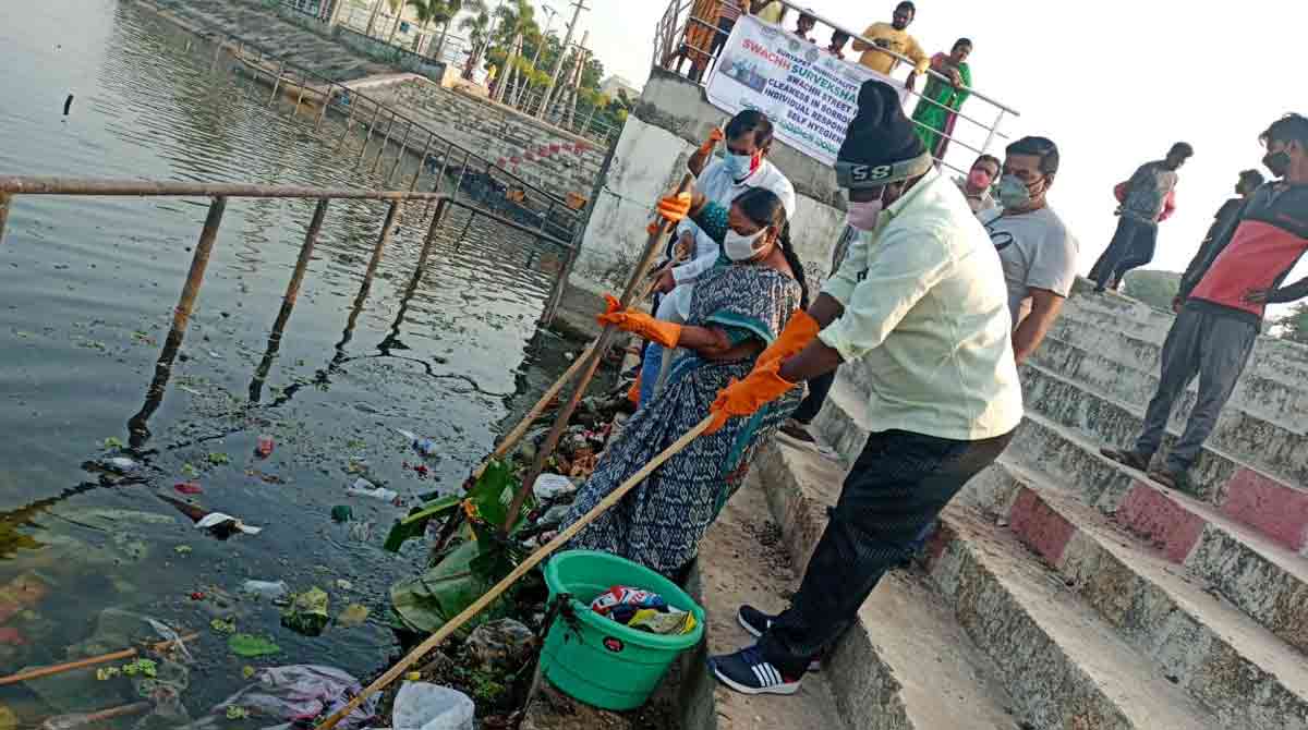 ‘Protection of tanks everyone’s responsibility’