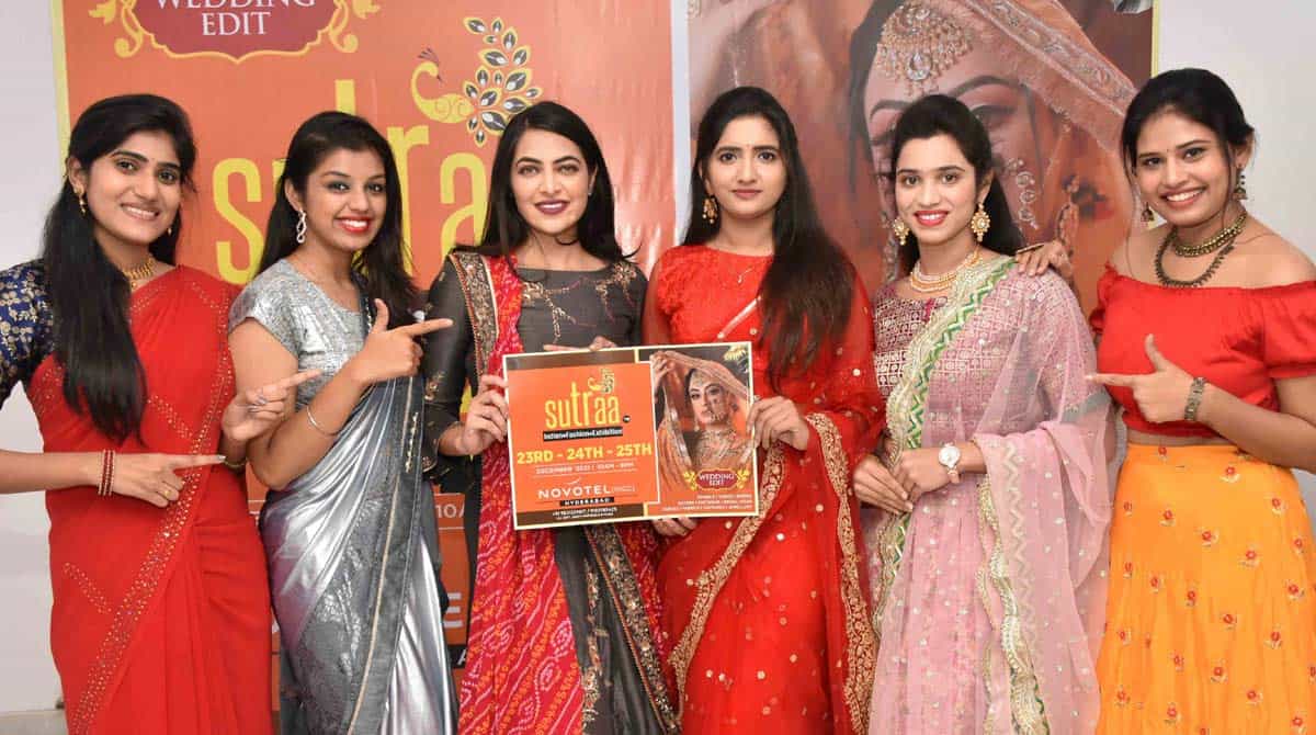 Sutraa presents ‘Wedding Manifesta’