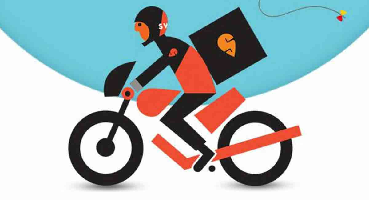 Popcorn, French fries favourites for night owls: Swiggy reveals food trends of 2021