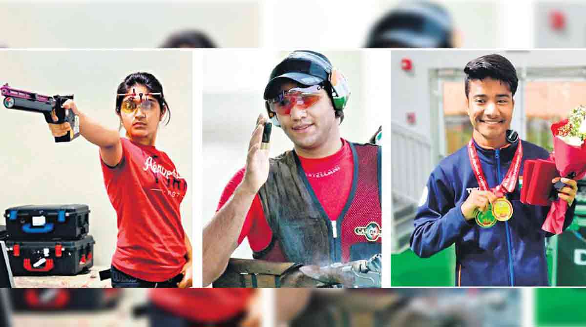 Telangana athletes delighted with TOPS inclusion