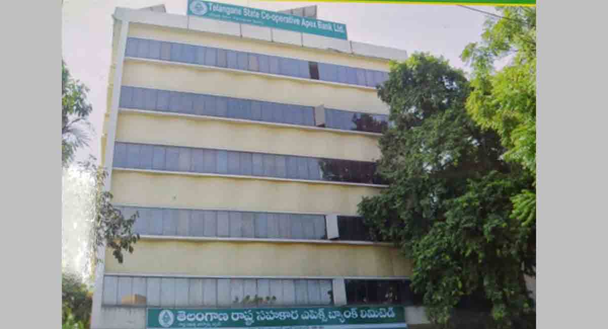 No Covid vaccine jab, no salary, says TSCAB MD