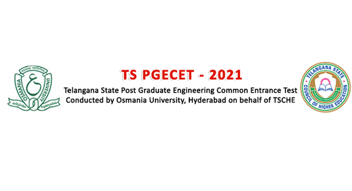 TSPGECET 2021 second phase seats allotted